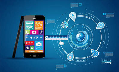 基于位置的APP 便利與隱私的拉鋸戰