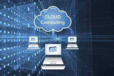 云計算 數據處理與存儲服務的革命